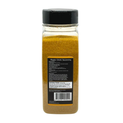 Veggie Chick Seasoning 13 oz - CLEARANCE (Expired or About to Expire)