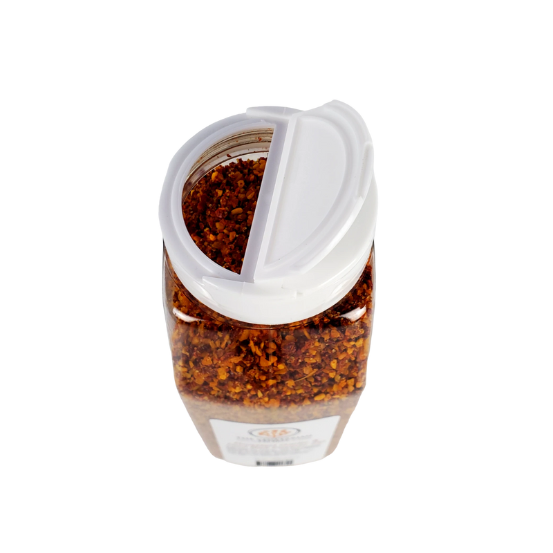 Roasted Garlic and Red Pepper Zip 10 oz. CLEARANCE (Expired or About to Expire)