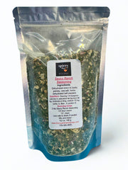 Saucy Ranch Seasoning 8.2 oz