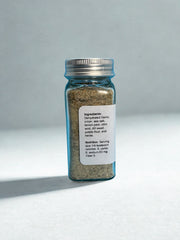 Lemony Dill Zest Seasoning 2.7 oz.