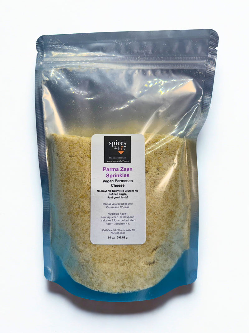 Parma Zaan Sprinkles 14 oz. Bag