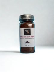 NEW Chipotle Just Right 2.5 oz