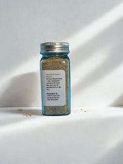 Lemony Dill Zest Seasoning 2.7 oz.