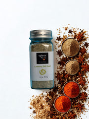 Lemony Dill Zest Seasoning 2.7 oz.