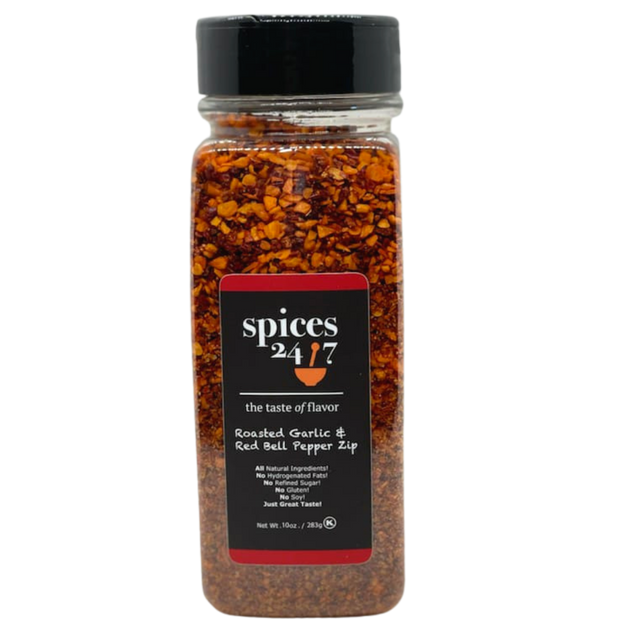 Pepper-Like Seasoning 8.5 oz CLEARANCE - Expired or about to