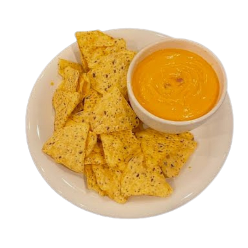 Queso Cheese Mix 12.2 oz