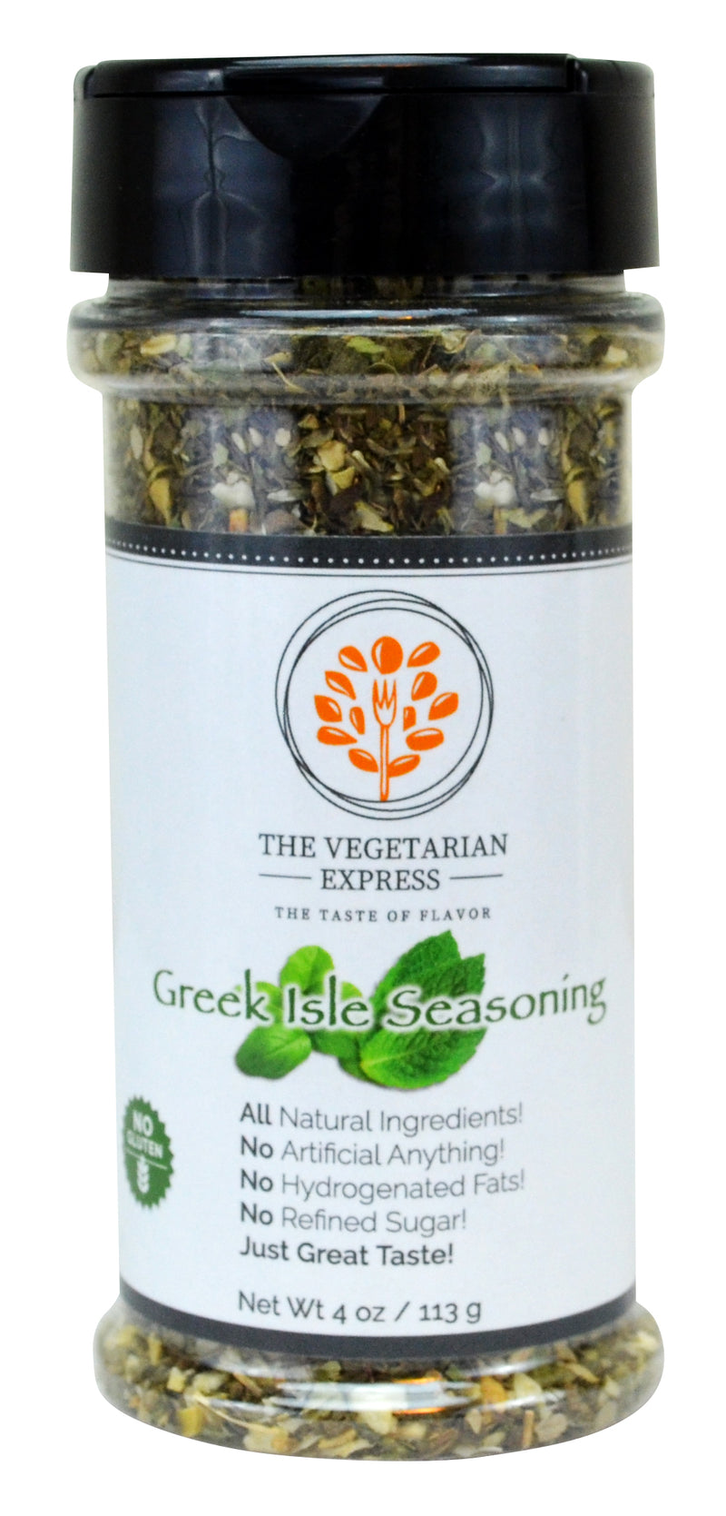 Greek Isle Seasoning 6.2 oz.