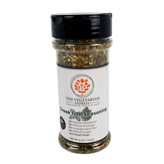 Greek Isle Seasoning 6.2 oz.