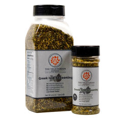 Greek Isle Seasoning 9.5 oz.