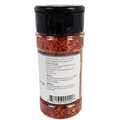 Roasted Garlic and Red Pepper Zip 2 oz.