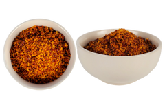 Roasted Garlic and Red Pepper Zip 2 oz.